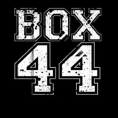 Depois Dessa By Box 44's cover