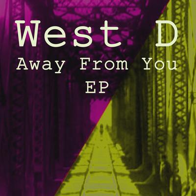 Away from You (Oblast Remix)'s cover