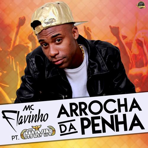 Arrocha da Penha's cover