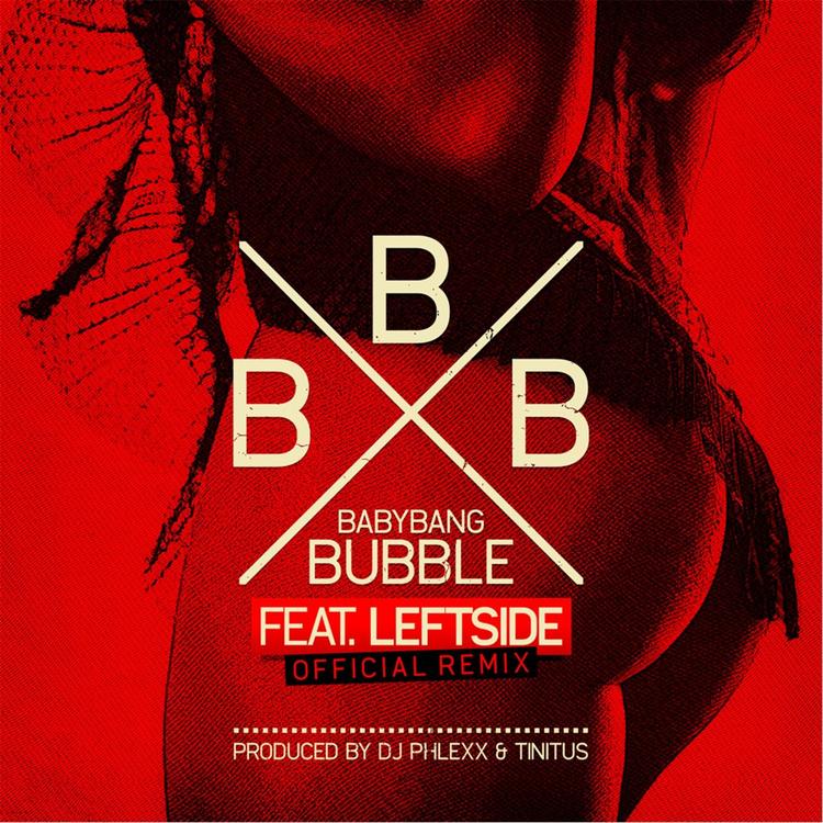 Babybang Bubble's avatar image
