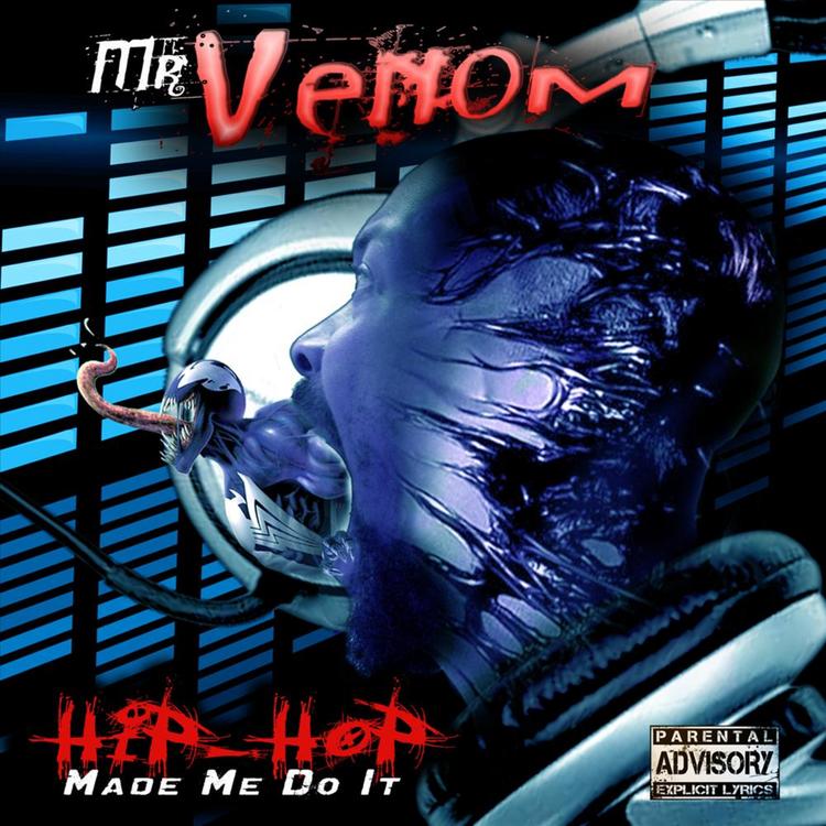 Mr. Venom's avatar image