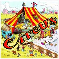 Circus Calliope's avatar cover