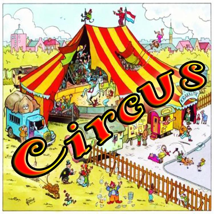 Circus Calliope's avatar image