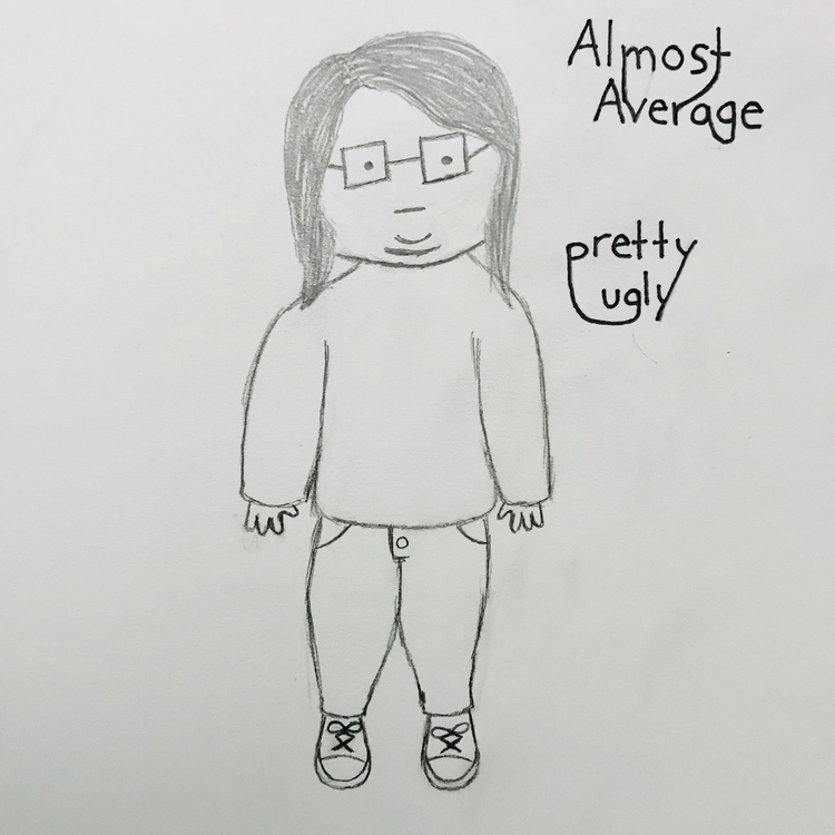 Almost Average's avatar image
