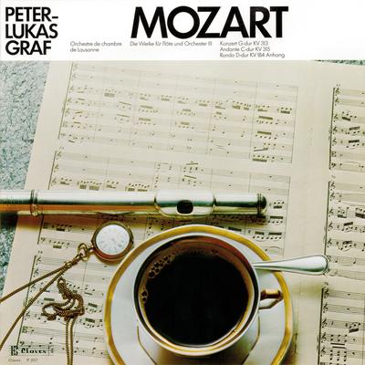 Peter-Lukas Graf's cover