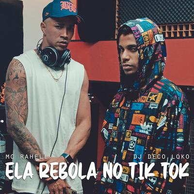 Ela Rebola no Tiktok's cover