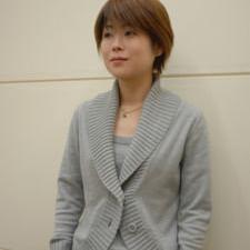 Kumi Tanioka's avatar image