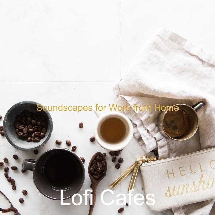 Lofi Cafes's avatar image