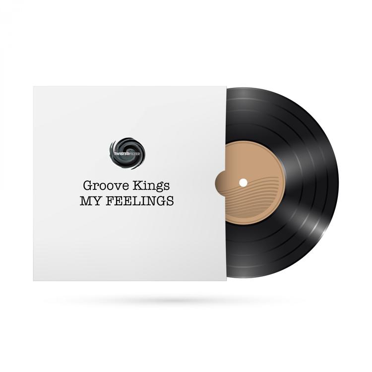 Groove Kings's avatar image