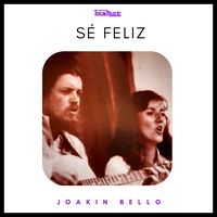 Joakín Bello's avatar cover