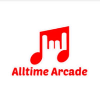 Alltime Arcade's cover