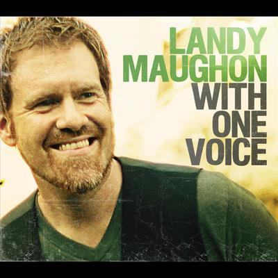 Landy Maughon's cover