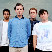 Bombay Bicycle Club's avatar cover