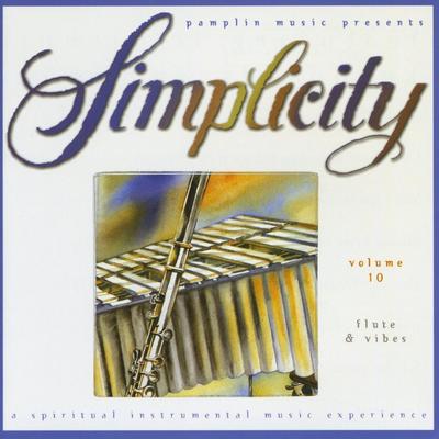 Count Your Blessings By Simplicity's cover