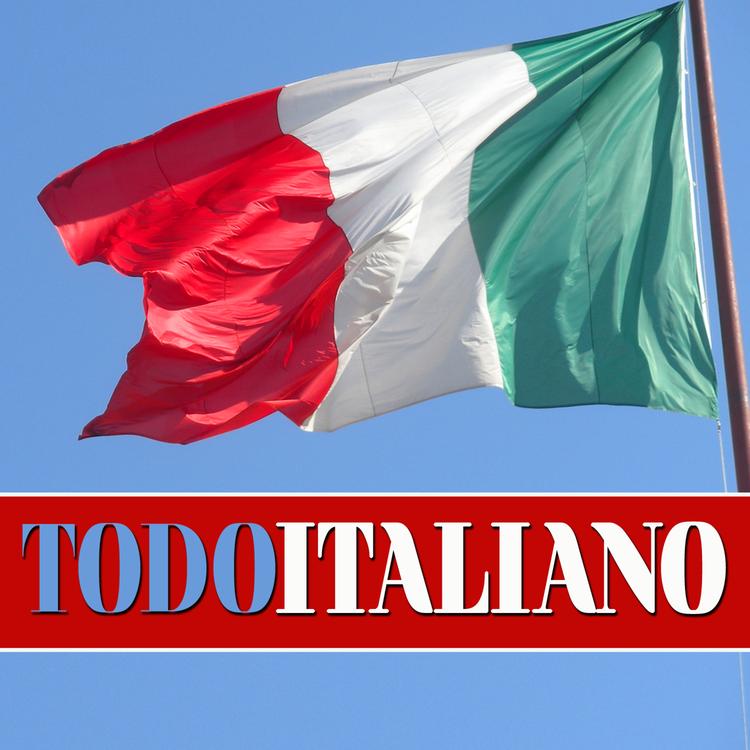 LOS ITALIANOS's avatar image