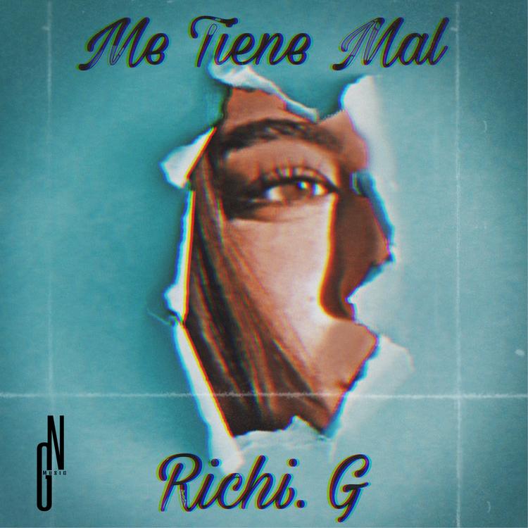 Richi G's avatar image