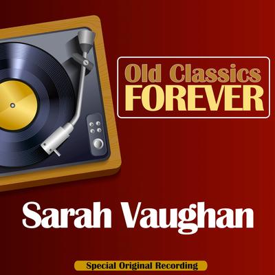 My One and Only By Sarah Vaughan's cover
