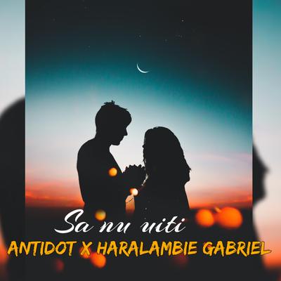 Sa Nu Uiti's cover