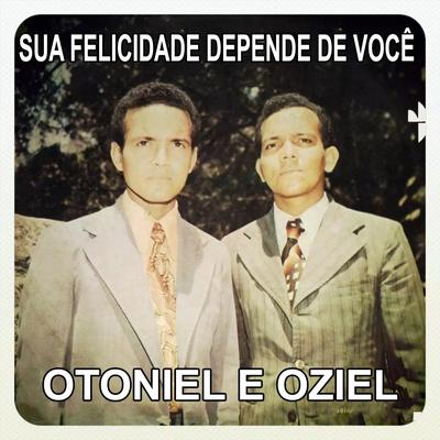 Nas Ondas do Mar By Otoniel e Oziel's cover
