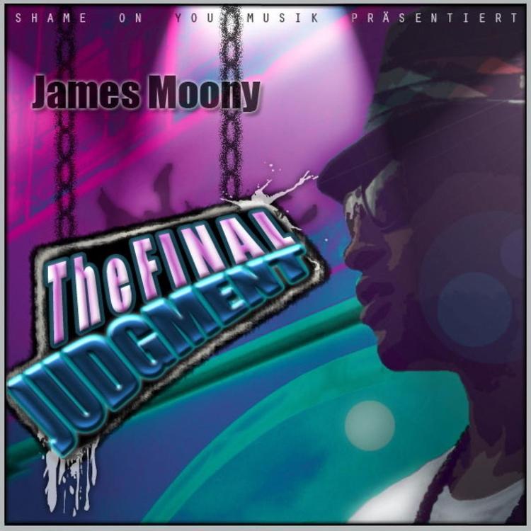 James Moony's avatar image