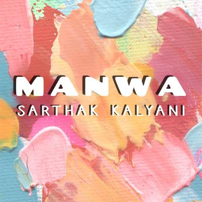 Manwa's cover