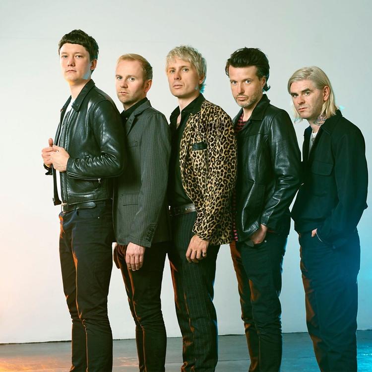 Franz Ferdinand's avatar image