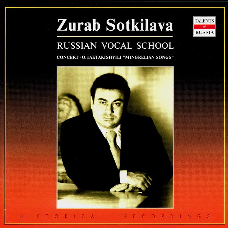 Zurab Sotkilava's avatar image