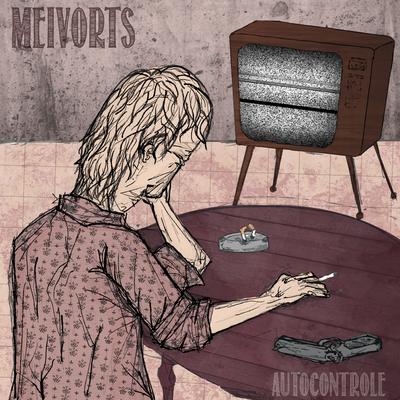 Autocontrole By Meivorts's cover