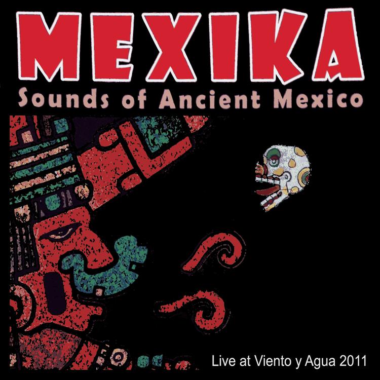 Mexika's avatar image