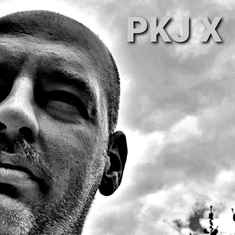 PKJ X's avatar image
