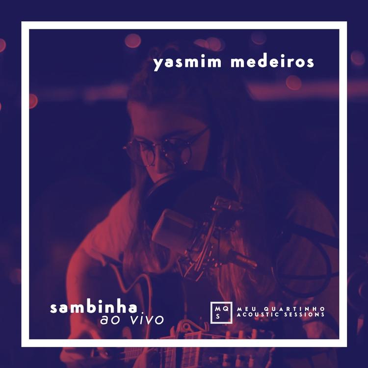 Yasmim Medeiros's avatar image