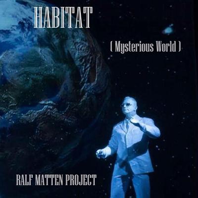 Habitat (Mysterious World) (Mario Lopez Remix)'s cover