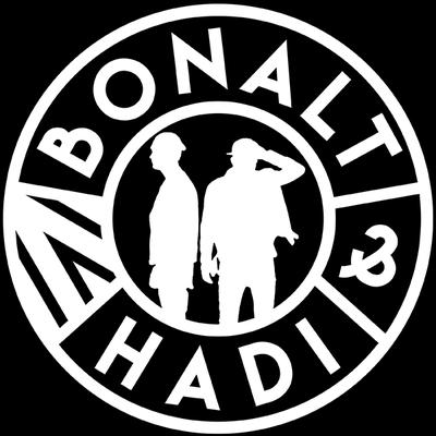 Bonalt & Hadi's cover