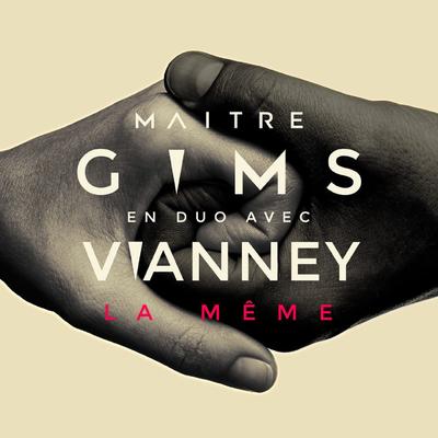 La même By GIMS, Vianney's cover