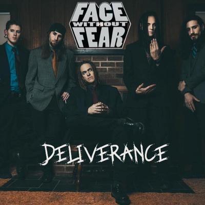 Deliverance By Face Without Fear's cover