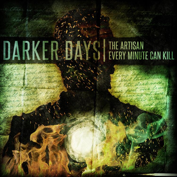 Every Minute Can Kill's avatar image