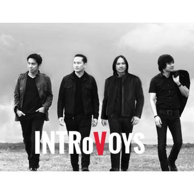 Introvoys's cover