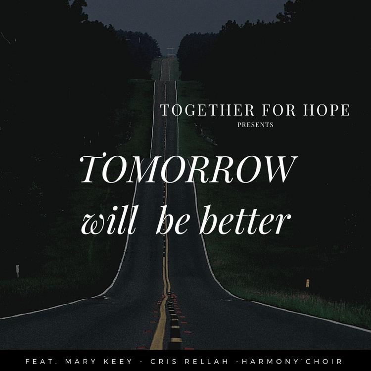 Together for Hope's avatar image