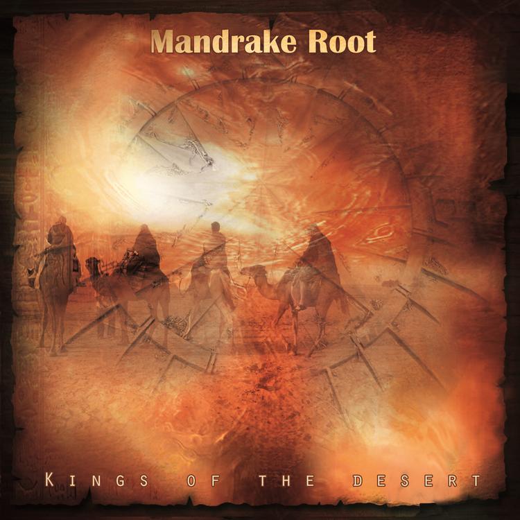 Mandrake Root's avatar image