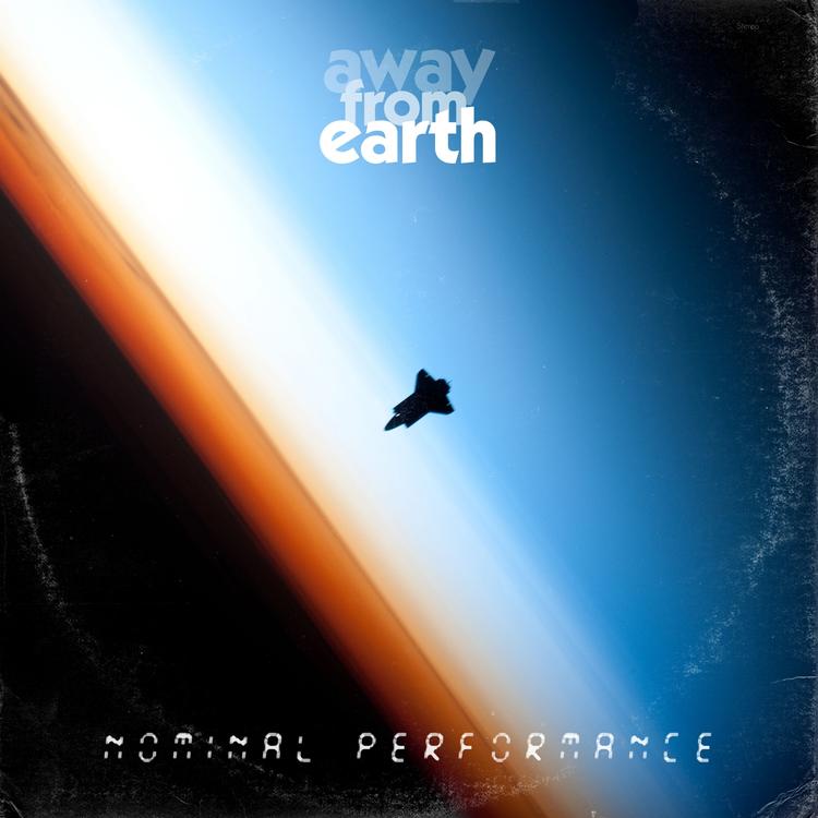 Away From Earth's avatar image