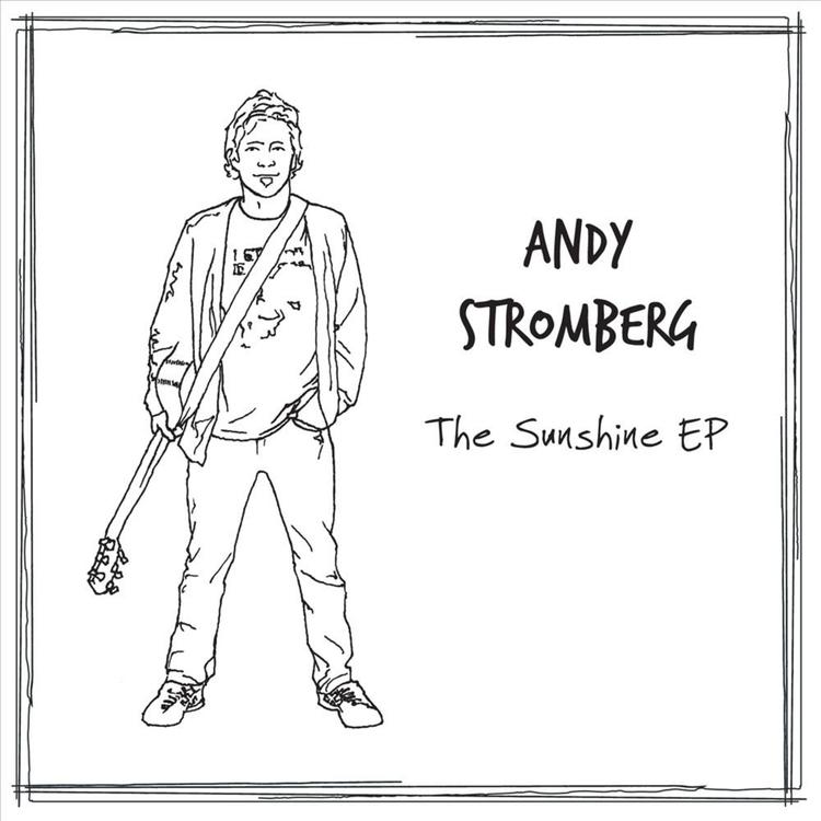 Andy Stromberg's avatar image