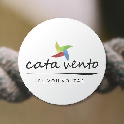 Eu Vou Voltar By Cata Vento's cover