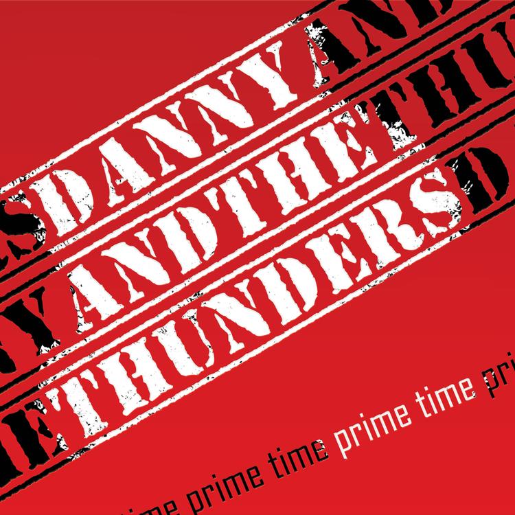 Danny And The Thunders's avatar image