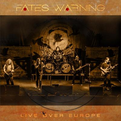 Fates Warning's cover