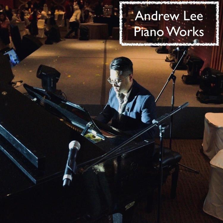Andrew Lee's avatar image