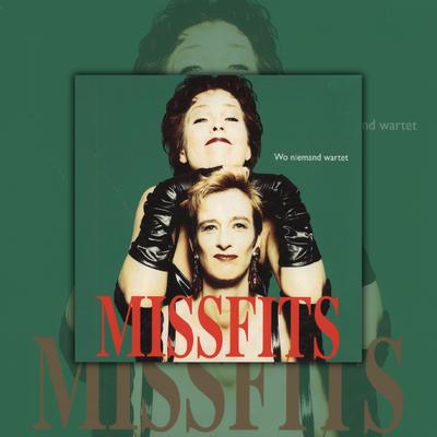 Missfits's cover