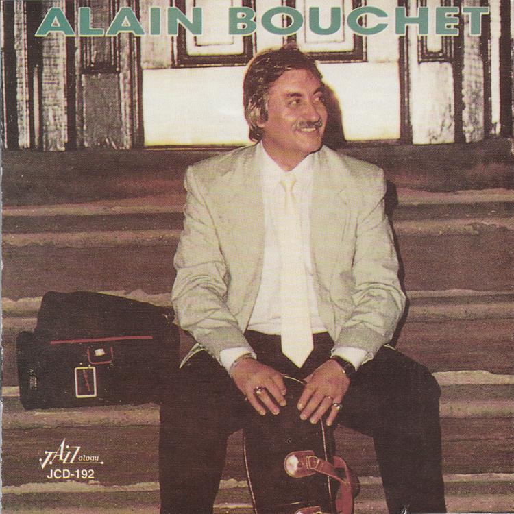 Alain Bouchet's avatar image
