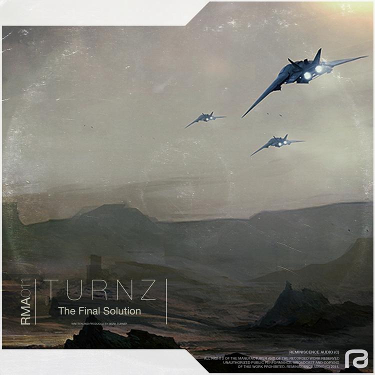 Turnz's avatar image