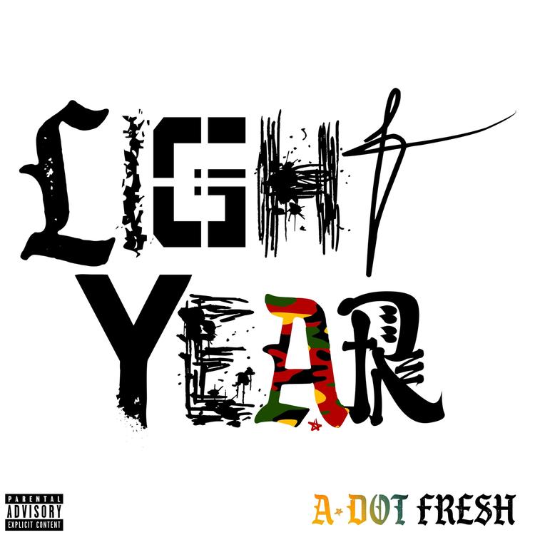 A-Dot Fresh's avatar image