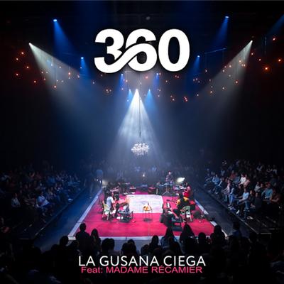 360 (En Vivo)'s cover